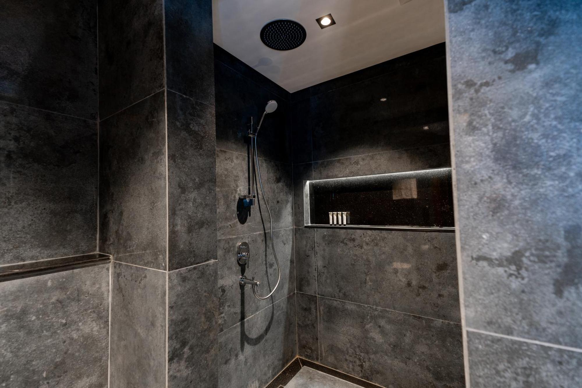 Damask Hotels Al Hada Exterior foto